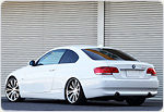 BMW 335i Coupe